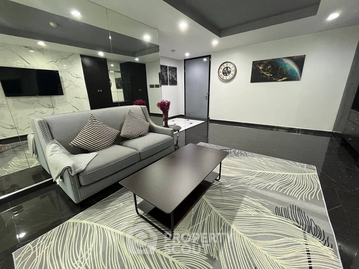 รูป คอนโด 2-ห้องนอน ที่ อเวนิว 61 คอนโดมิเนียม ใกล้ BTS ทองหล่อ (ID 2507652) - รูปที่ 4/11