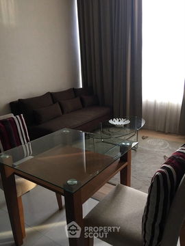 1-BR Condo at Eight Thonglor Residence Condominium near BTS Thong Lor (ID 2503468)