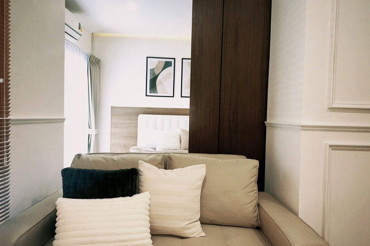 picture ME2500442 Condo​ For Sale A Space Sukhumvit 77 - 7/12