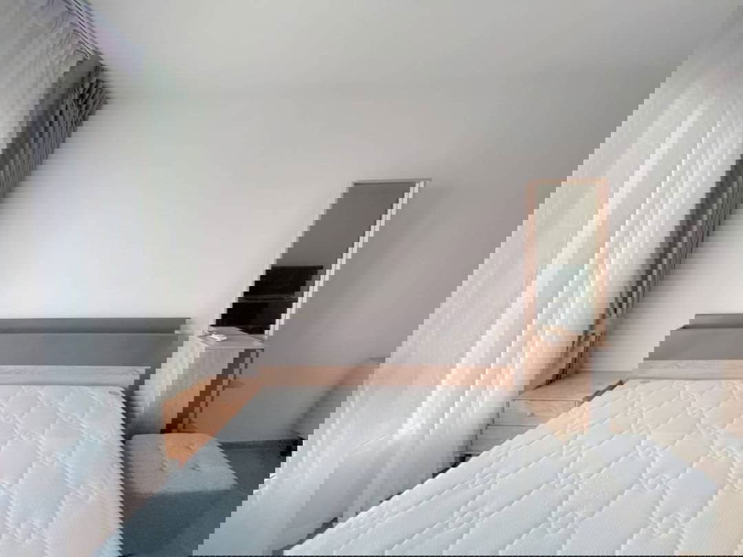 รูป 🌆 ให้เช่า: Regent Home Bangson Phase 28 | ติดรถไฟฟ้าสีม่วง MRT บางซ่อน @90condo 🌃 - รูปที่ 5/9