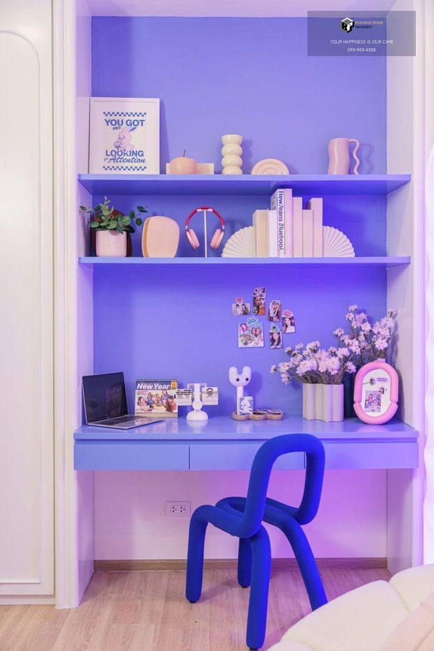 picture XT Phayathai | 🚝Near BTS Phayathai #2025122613589 - 5/11