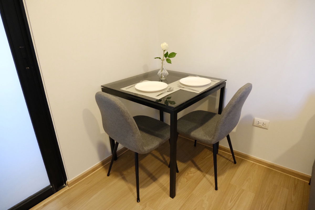 picture @Condorental condo for rent Chewathai PinKlao - 14/16