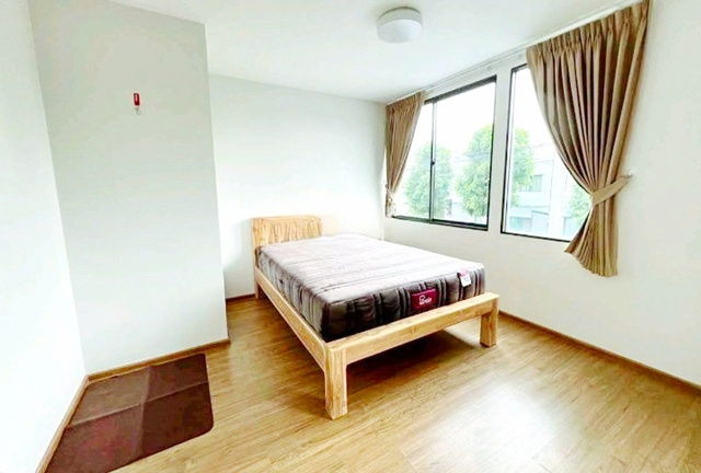 รูป ให้เช่าทาวน์โฮม 2 ชั้น 18 ตร.ว. ดอนเมือง-สรงประภา รพ.ทหารอากาศ สีกัน 1 กม.145 ตร.ม. เทคนิคดอนเมือง 700 ม. 3 นอน 2 น้ำ - รูปที่ 5/8