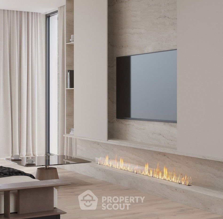 รูป วิลล่า 3-ห้องนอน ที่ เดอะ เจมินี วิลล่า ใกล้ บ้านศิลปินหัวหิน (ID 2507062) - รูปที่ 36/46