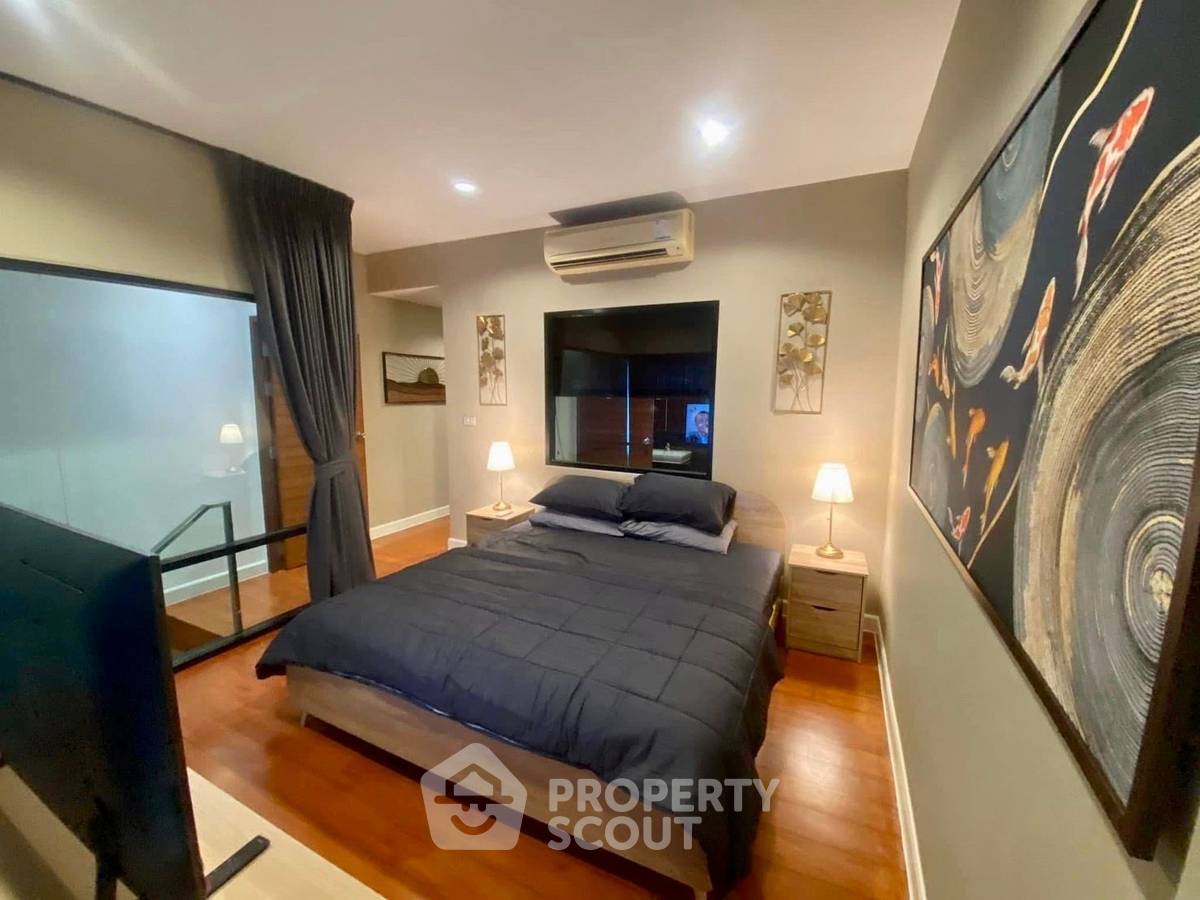 รูป คอนโด 1-ห้องนอน ที่ ดิแอ๊คซิส พัทยา ใกล้ พัทยาใต้ (ID 2026773) - รูปที่ 3/5