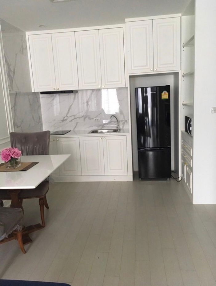 รูป  🟠ให้เช่าคอนโด - 1 ห้องนอน 50 ตร.ม. ที่ Noble Ploenchit - รูปที่ 7/10