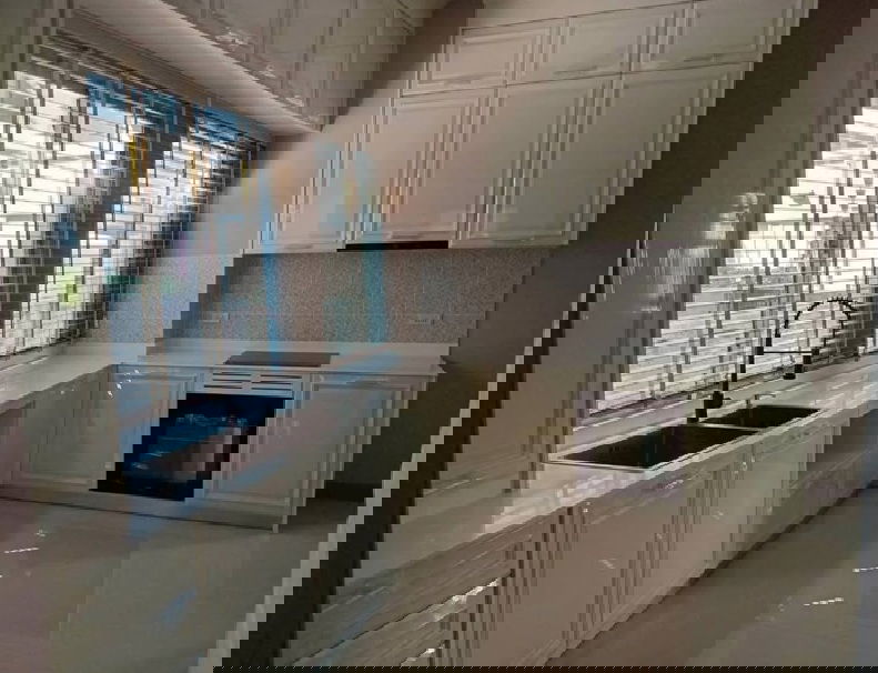 รูป ให้เช่าบ้านเดี่ยว 2 ชั้น หลังใหญ่ โครงการ The Palm Bangna-Wongwaen เดอะ ปาล์ม บางนา-วงแหวน  - รูปที่ 9/16