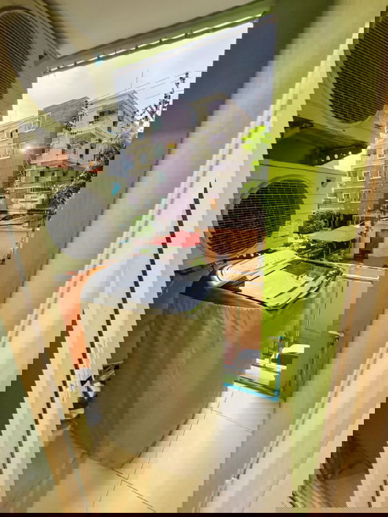 รูป [RENT] ST0455 เอมเมอรัลด์ เรสซิเดนท์ รัชดา  Emerald Residence Ratchada      (แอดไลน์มี @นำหน้า LINE ID :  @idhomeland) - รูปที่ 11/25