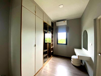 Houses for rent : [RENT] HST0026   Grande Pleno Sukhumvit – Bangna       (ID with @in front, LINE ID:  @idhomeland)