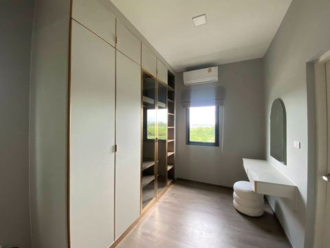 [RENT] HST0026   Grande Pleno Sukhumvit – Bangna       (ID with @in front, LINE ID:  @idhomeland)