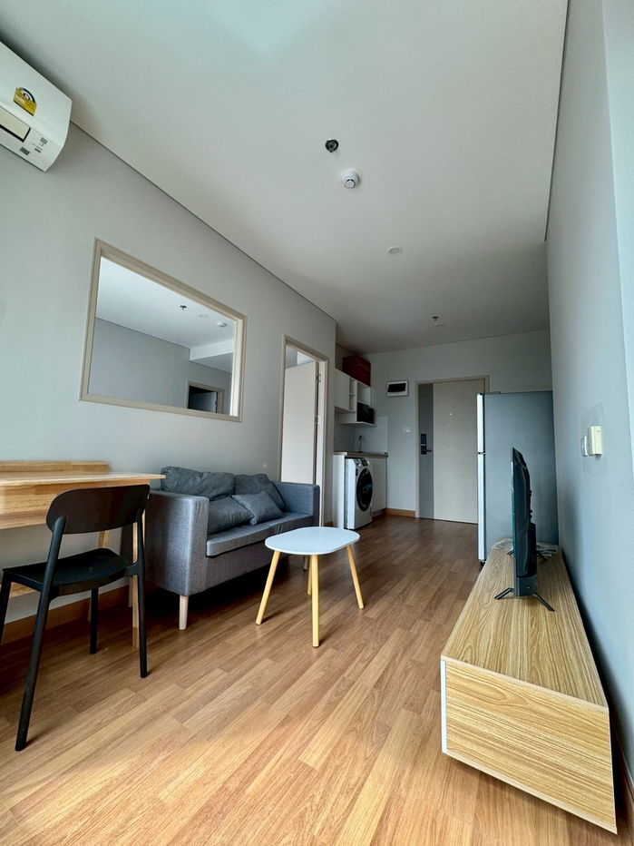 picture 🔥 Condo For Rent - Lumpini Place Taopoon Interchange 🔥 - 6/8