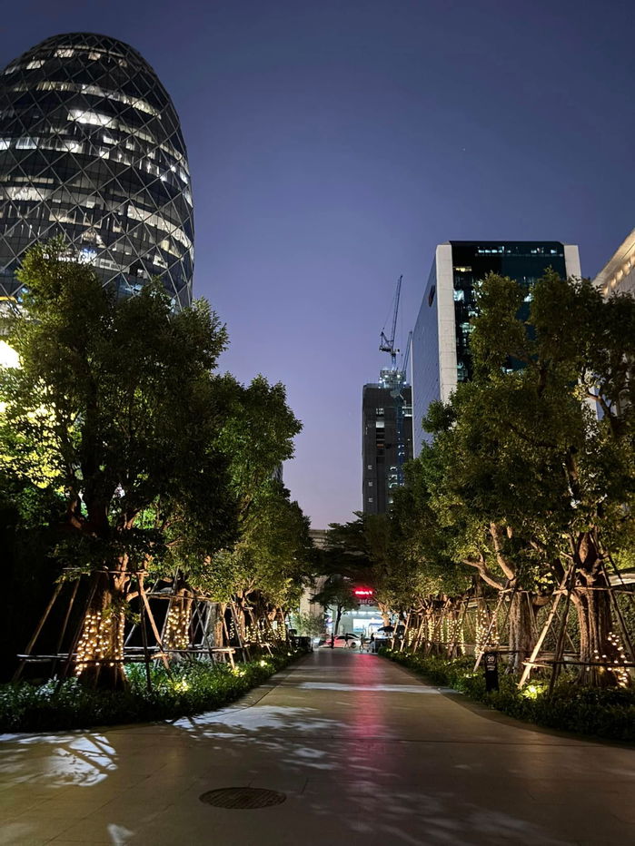 picture WS6210 🏙 Condo for rent: Noble Around Ari, near BTS Ari, only 22,000 THB/month. - 12/12