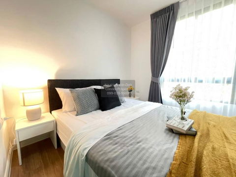 For Rent Condo , I Condo Salaya 2 The Campus , Sala Ya , Phutthamonthon , Nakhon Pathom , CX-89299 ✅ Live chat with us ADD LINE @connexproperty ✅