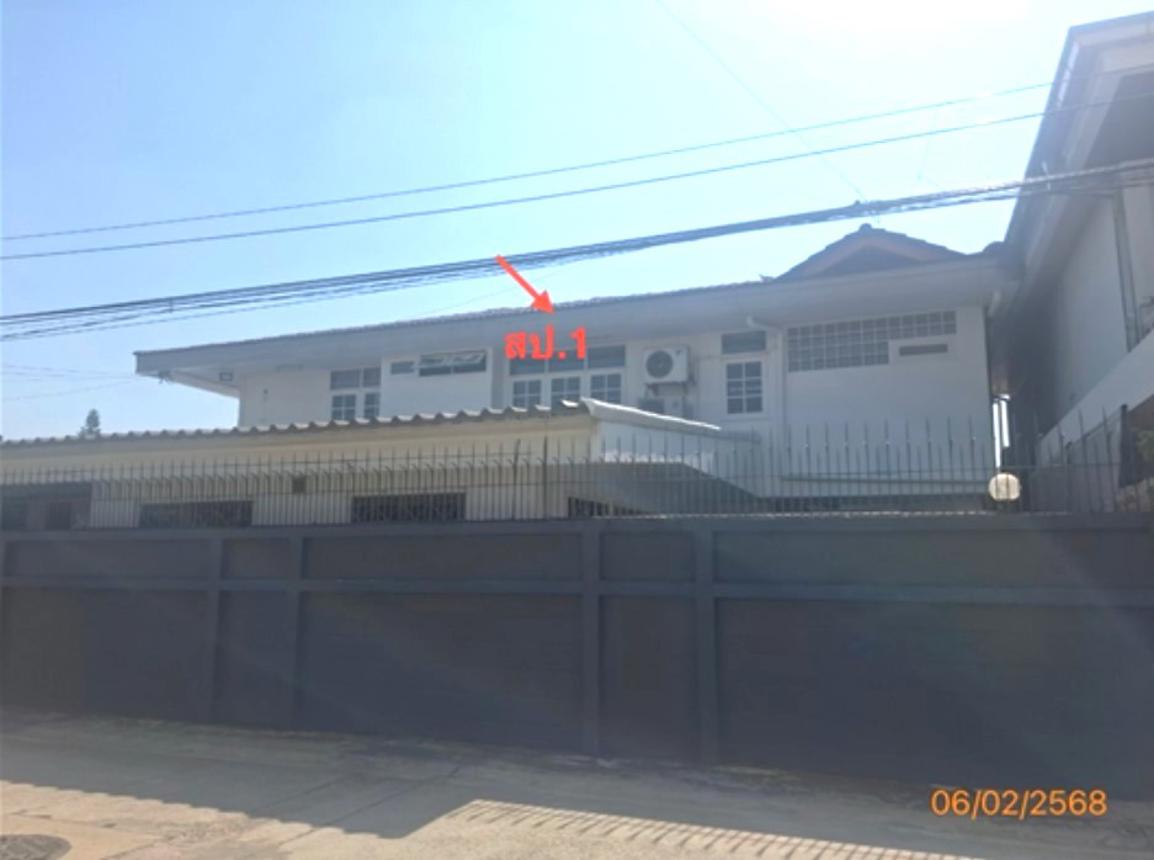 รูป บ้านเดี่ยว สำหรับขาย ทิพวัล 1 บางเมือง เมืองสมุทรปราการ สมุทรปราการ - รูปที่ 8/16