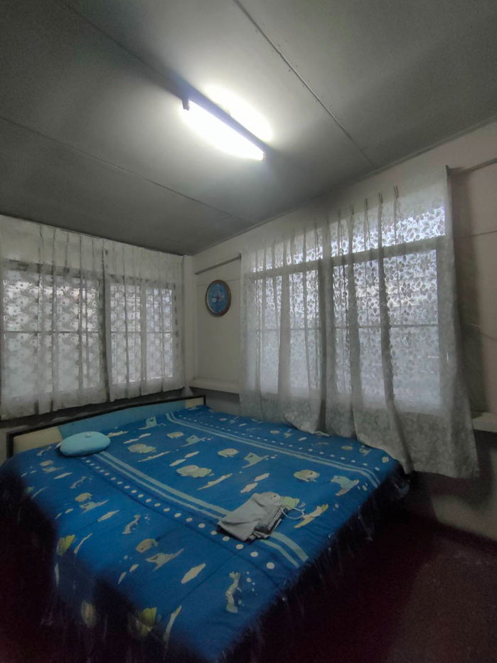 รูป 🏡ขายขาดทุน คุ้มมาก บ้านเดี่ยว 2 หลัง ในที่ดินเดียวกัน ทำเลอ่อนนุช เดินทางสะดวก ใกล้ BTS 🌿 - รูปที่ 9/11