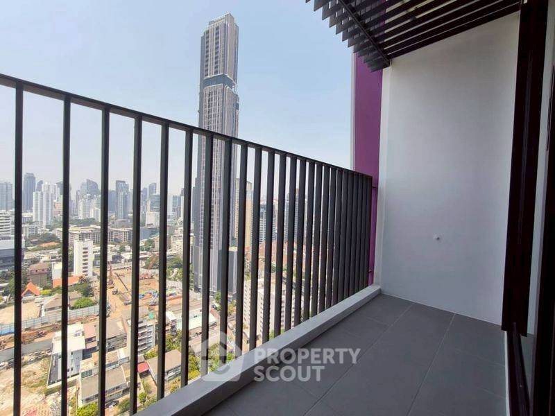 รูป คอนโด 1-ห้องนอน ที่ เอ็กซ์ที เอกมัย ใกล้ BTS ทองหล่อ (ID 2323497) - รูปที่ 6/7