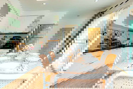 รูป ขาย บ้านพูลวิลล่า หลังม. เชียงใหม่ ,ใกล้บ้านข้างวัด ต.สุเทพ อ.เมือง จ.เชียงใหม่ - รูปที่ 3/8