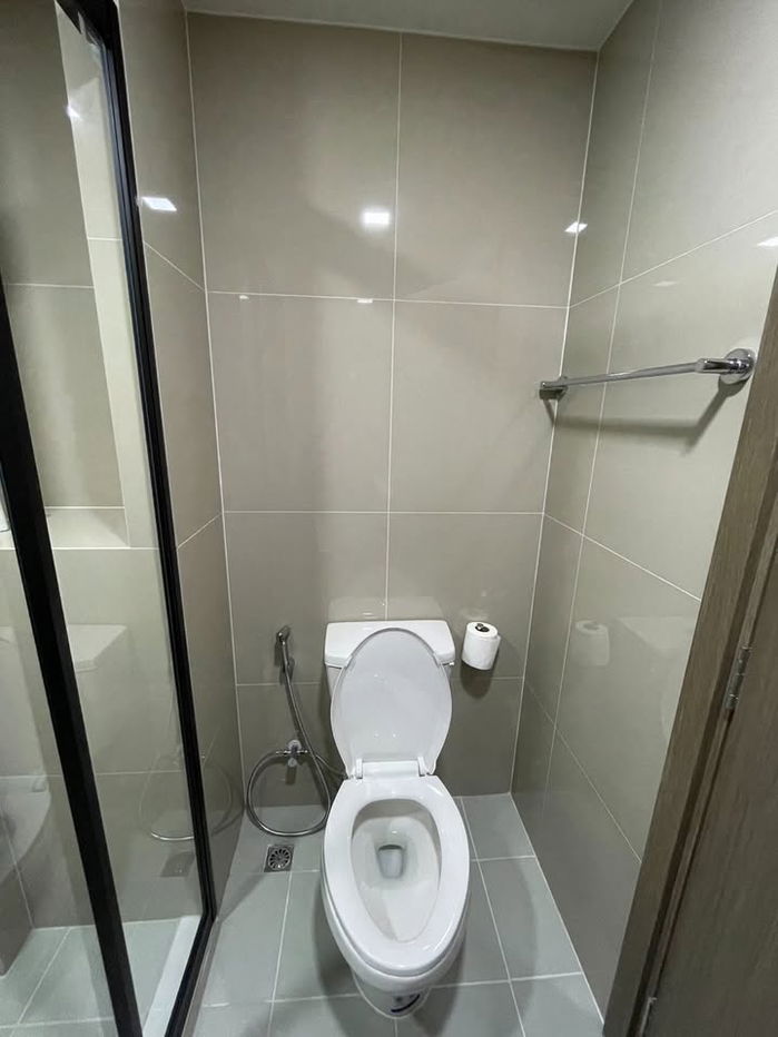 picture For rent The Muve Bangna Floor 3 , 25 sq.m. - 6/7