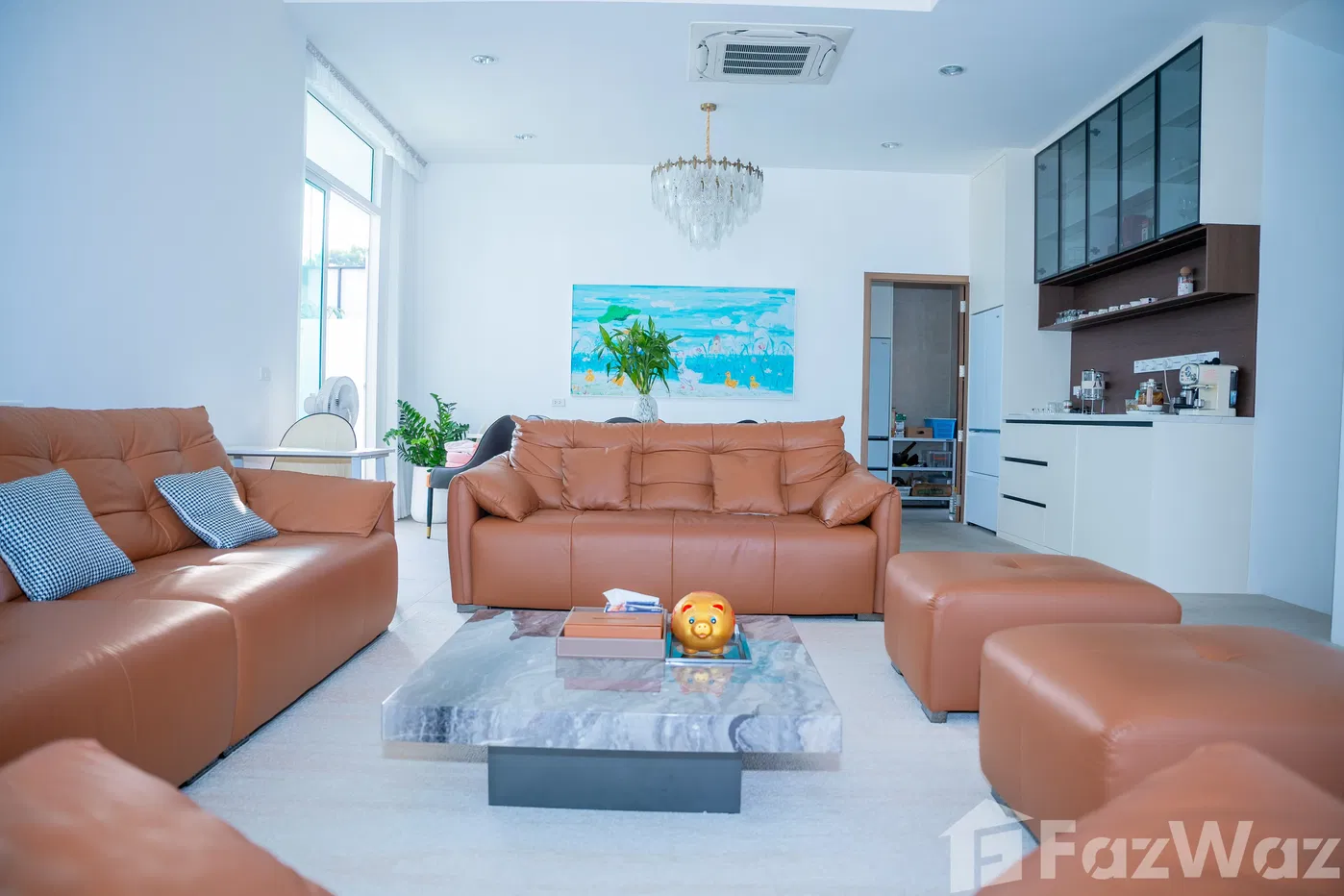 รูป ขาย วิลล่า 4 ห้องนอน ใน สะพานสูง, กรุงเทพมหานคร 5934842 - รูปที่ 40/55