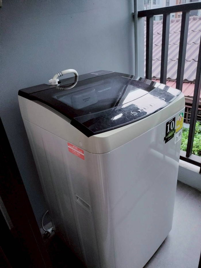 รูป #SC10500​ ​​ 📌  ให้เช่า | 🟦🟨แม็กนิกซ์ รามอินทรา 21​​🟥🟩💬 𝑪𝒐𝒏𝒕𝒂𝒄𝒕 𝑳𝑰𝑵𝑬: @𝒔𝒆𝒄𝒓𝒆𝒕𝒑𝒓𝒐𝒑𝒆𝒓𝒕𝒚 🔥✨ - รูปที่ 11/18