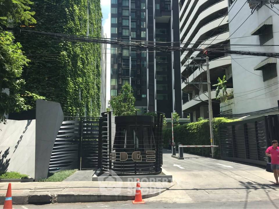 picture 1-BR Condo at The Edge Sukhumvit 23 near MRT Sukhumvit (ID 2506764) - 14/17