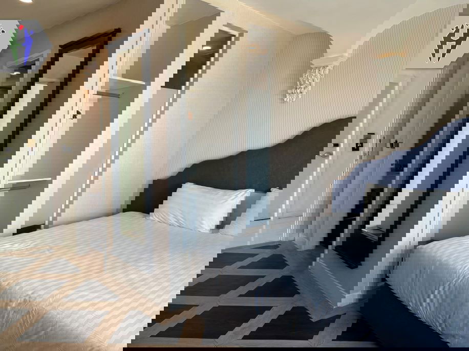 picture For rent Espana Condo Pattaya 9,000 baht - 4/7