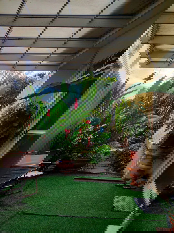 รูป บ้านเดี่ยวหรู ลดาวัลย์ รามอินทรา กม.2 — ทำเลศักยภาพ ใกล้ BTS ลาดปลาเค้า - รูปที่ 12/17