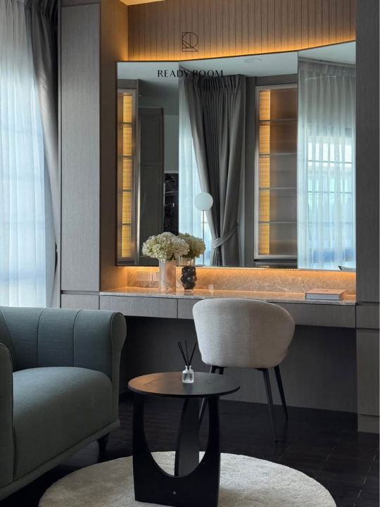 รูป RS4389 ให้เช่า The City Bangna 2 บ้านเดี่ยวระดับพรีเมียมย่านบางนา - รูปที่ 13/30