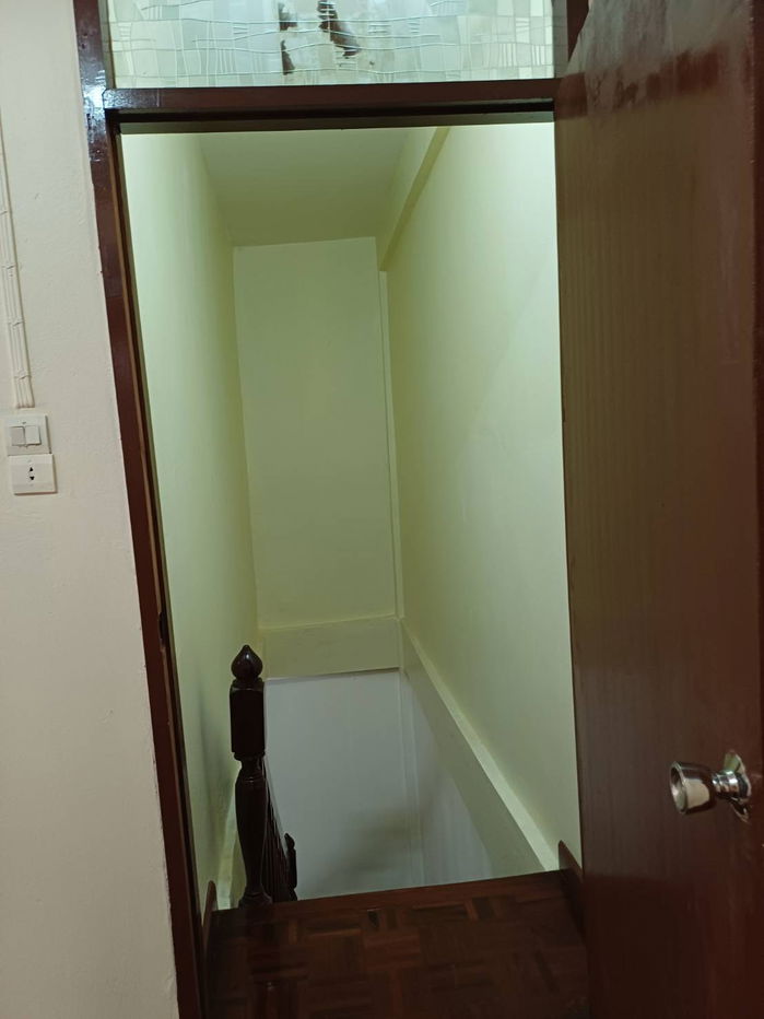 picture Building for rent near Mrt  Bangyeekhun  - 5/11