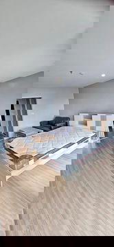 คอนโด ลุมพินีวิลล์ แจ้งวัฒนะปากเกร็ดสเตชั่น 