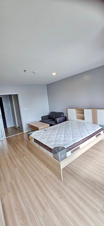 รูป คอนโด ลุมพินีวิลล์ แจ้งวัฒนะปากเกร็ดสเตชั่น  - รูปที่ 1/7