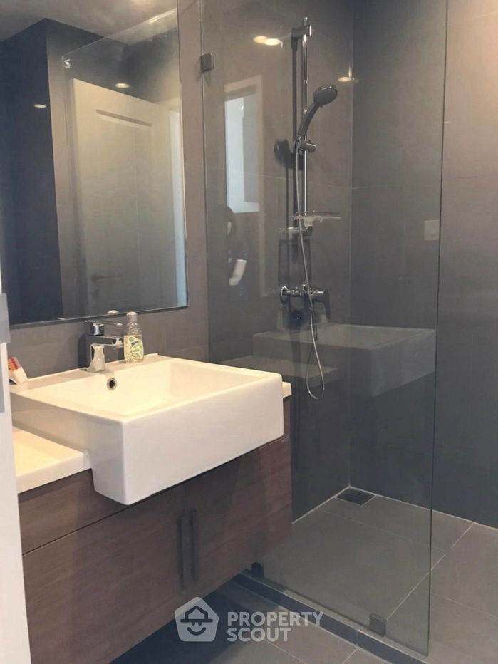 รูป คอนโด 1-ห้องนอน ที่ โนเบิล รีโว สีลม ใกล้ BTS สุรศักดิ์ (ID 2503467) - รูปที่ 14/15