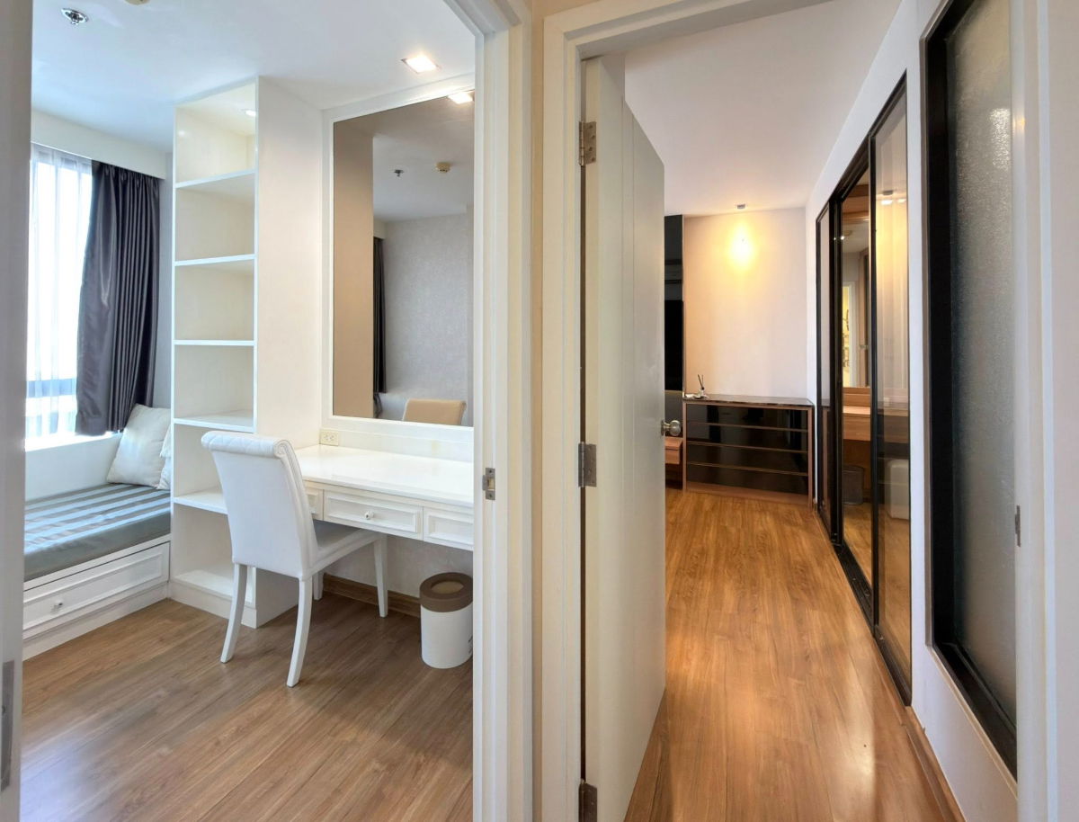 รูป RS4407 ให้เช่า The Tree Interchange ใกล้ MRT เตาปูน - รูปที่ 19/20