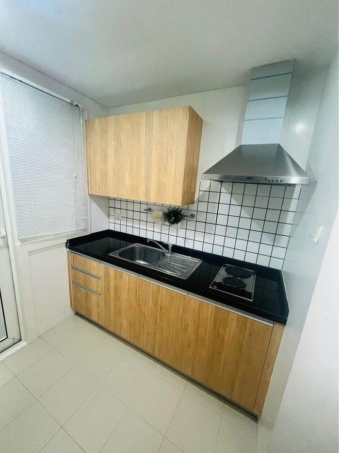 รูป [RENT] ST0438 สิริ เรสซิเด้นซ์  Siri Residence      (แอดไลน์มี @นำหน้า LINE ID :  @waraestate) - รูปที่ 4/14