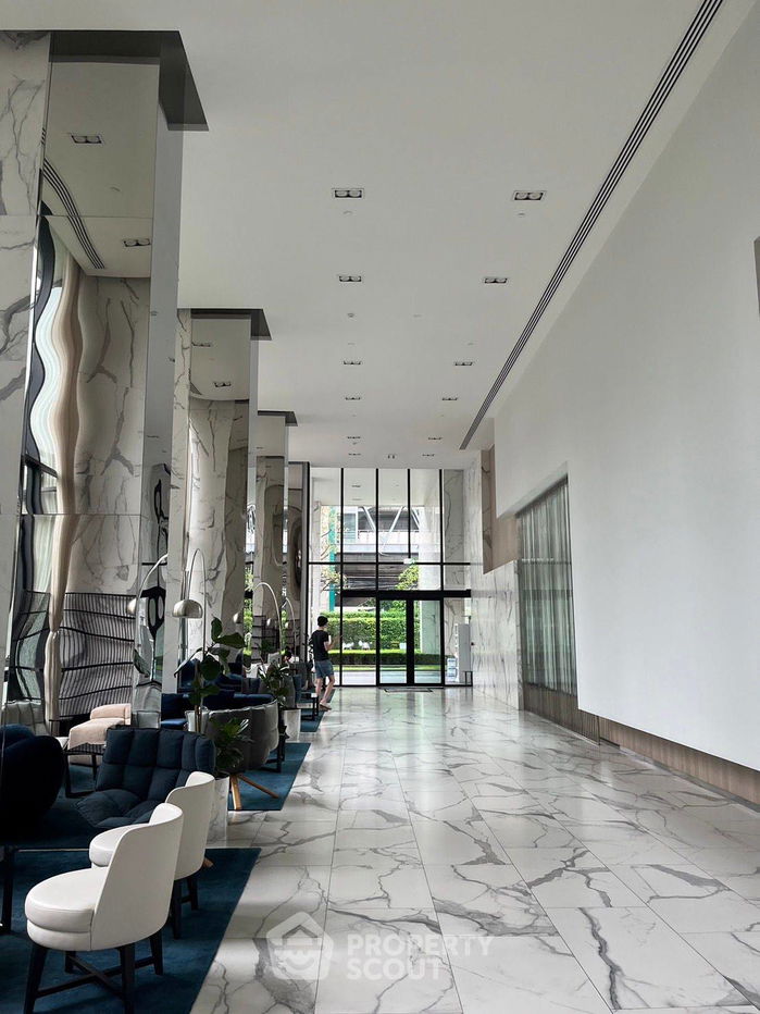 รูป คอนโด 1-ห้องนอน ที่ คอนโด เซียล่า ศรีปทุม ใน ลาดยาว (ID 1561419) - รูปที่ 8/29