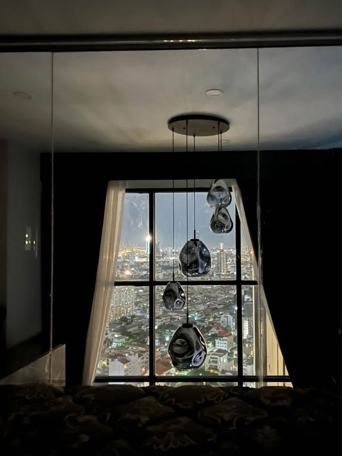 picture 🌈⚡S30233 KnightsBridge Prime Sathorn ⚡🌈   Get a Special Code when renting with us 💬 LINE: @theagentpro - 7/11