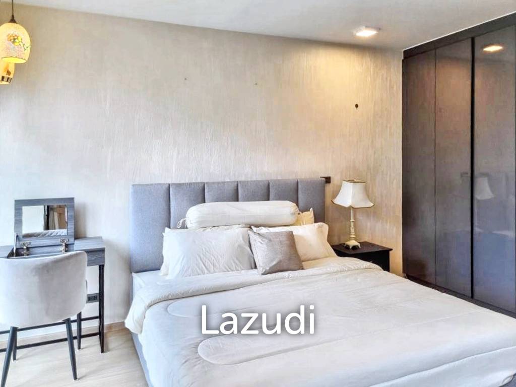 picture 1 Bedroom 1 Bathroom 35 SQ.M Venio Sukhumvit 10 - 8/12