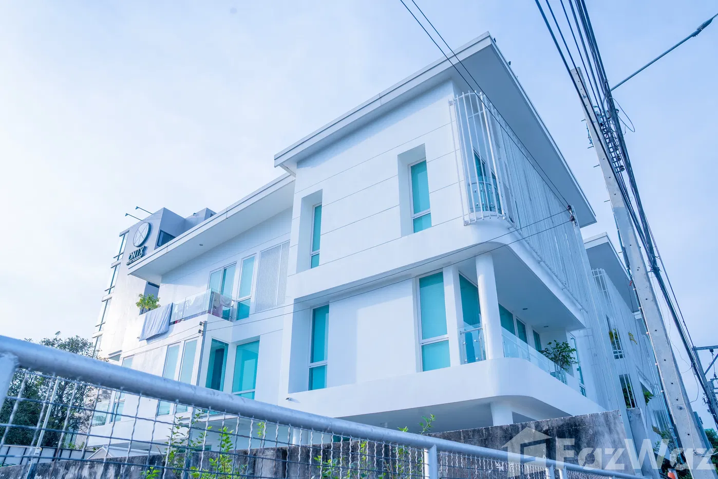 รูป ขาย วิลล่า 4 ห้องนอน ใน สะพานสูง, กรุงเทพมหานคร 5934842 - รูปที่ 50/55