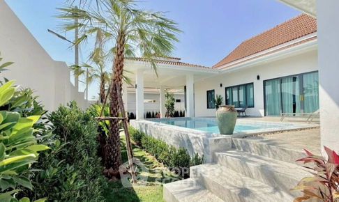 3-BR Villa at Lalisa View in Wang Phong (ID 2507068)