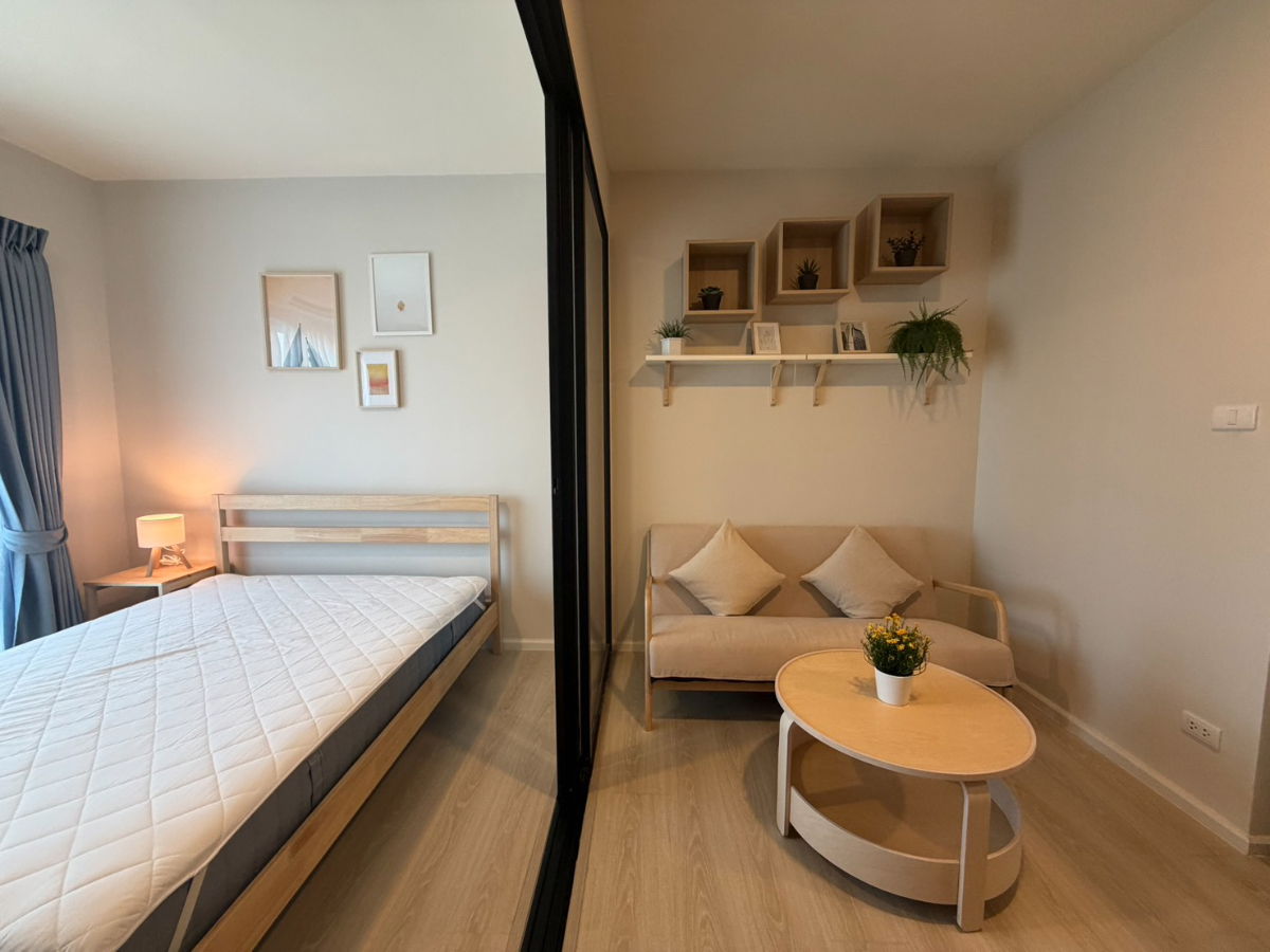 รูป ให้เช่าคอนโด เอ สเปซ เมกา 2 A Space Mega 2 - รูปที่ 13/14