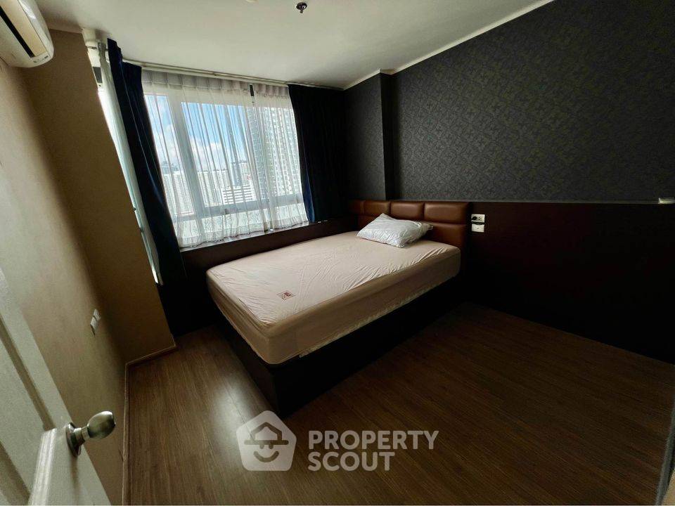 รูป คอนโด 1-ห้องนอน ที่ ยู ดีไลท์ ตลาดพลู สเตชั่น ใกล้ BTS ตลาดพลู (ID 1782696) - รูปที่ 7/19