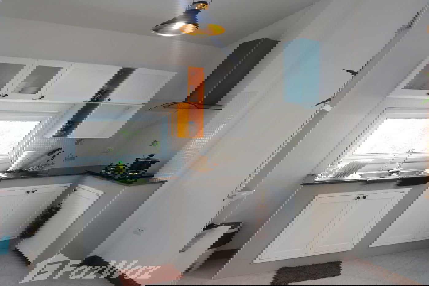 รูป ขาย บ้านเดี่ยว 2 ห้องนอน ใน ทับใต้, ประจวบคีรีขันธ์ 1147710 - รูปที่ 4/11