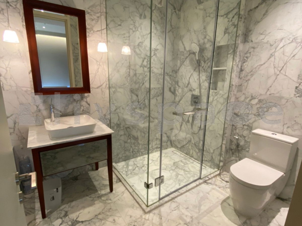 รูป ▚ LE243ツ  [ขายพร้อมผู้เช่า] Rare Item ใจกลางทองหล่อ! Khun by Yoo 1 นอน 50 ตร.ม. แต่งครบระดับ Super Luxury รับค่าเช่าต่อทันที 55K/เดือน เพียง 22 ล้าน! - รูปที่ 9/9