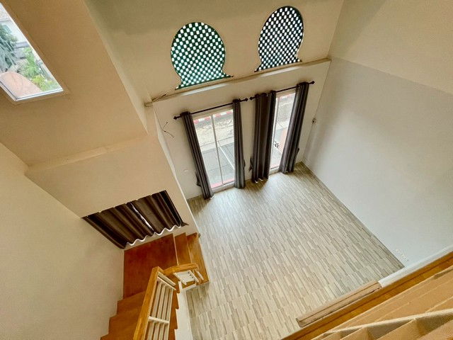 รูป โครงการวิลล่ามาร็อค บางแสน (Villa Maroc Bangsaen) - รูปที่ 15/18