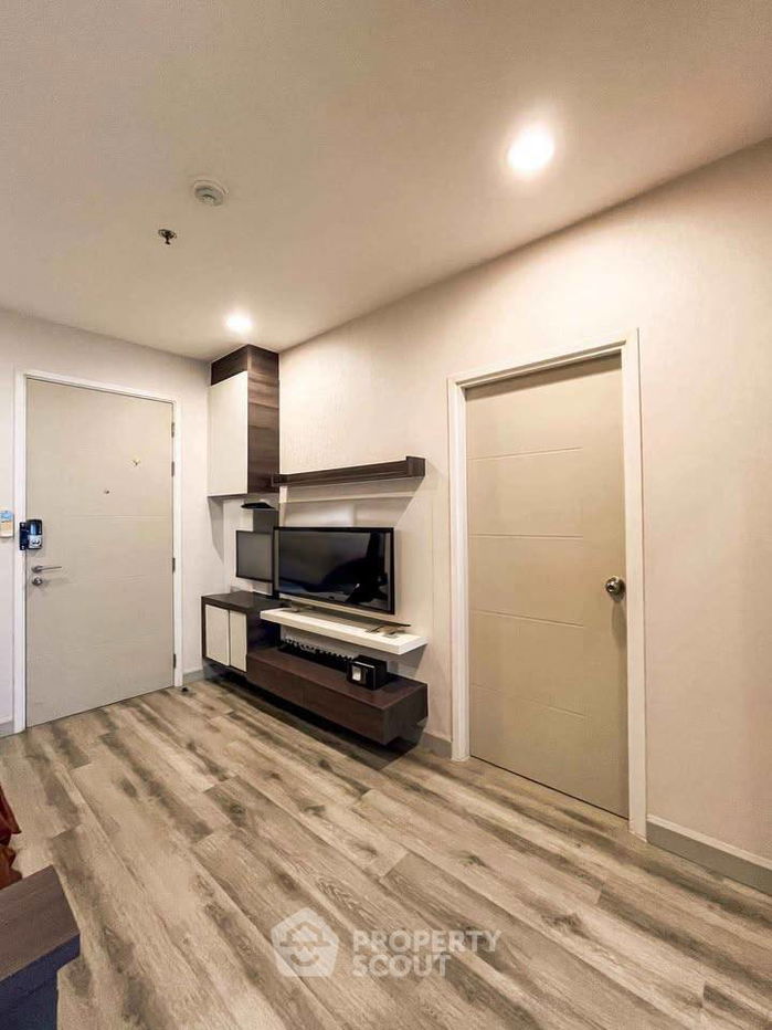 รูป คอนโด 1-ห้องนอน ที่ เซ็นทริค สาทร-เซนต์หลุยส์ ใกล้ BTS เซนต์หลุยส์ (ID 2507335) - รูปที่ 6/10