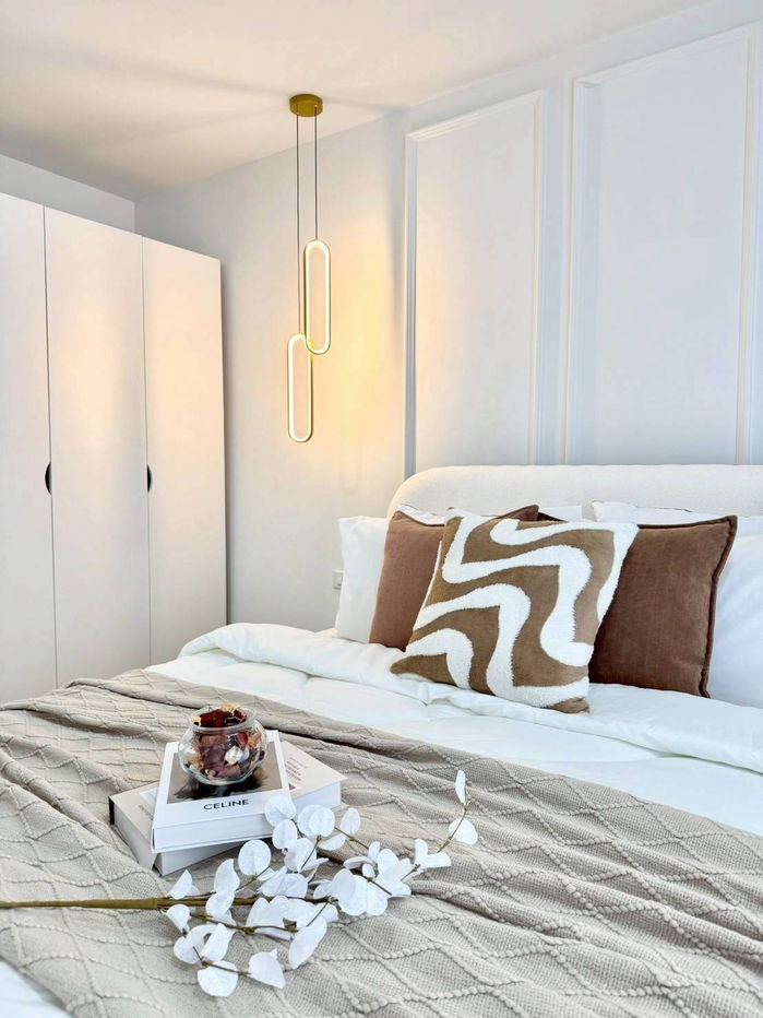 picture S2950 Condo​ For Sale Baan Suan Sue Trong - 2/17