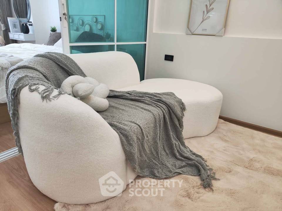 รูป คอนโด 1-ห้องนอน ที่ ลุมพินี เซนเตอร์ ลาดพร้าว111 ใน คลองจั่น (ID 2506771) - รูปที่ 9/19