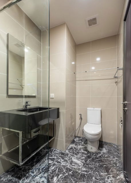 picture 🏢 For Rent: EDGE Sukhumvit 23 🚇 BTS Asok 💰 Rent 26,000 THB | Ref. RS4402 - 8/14