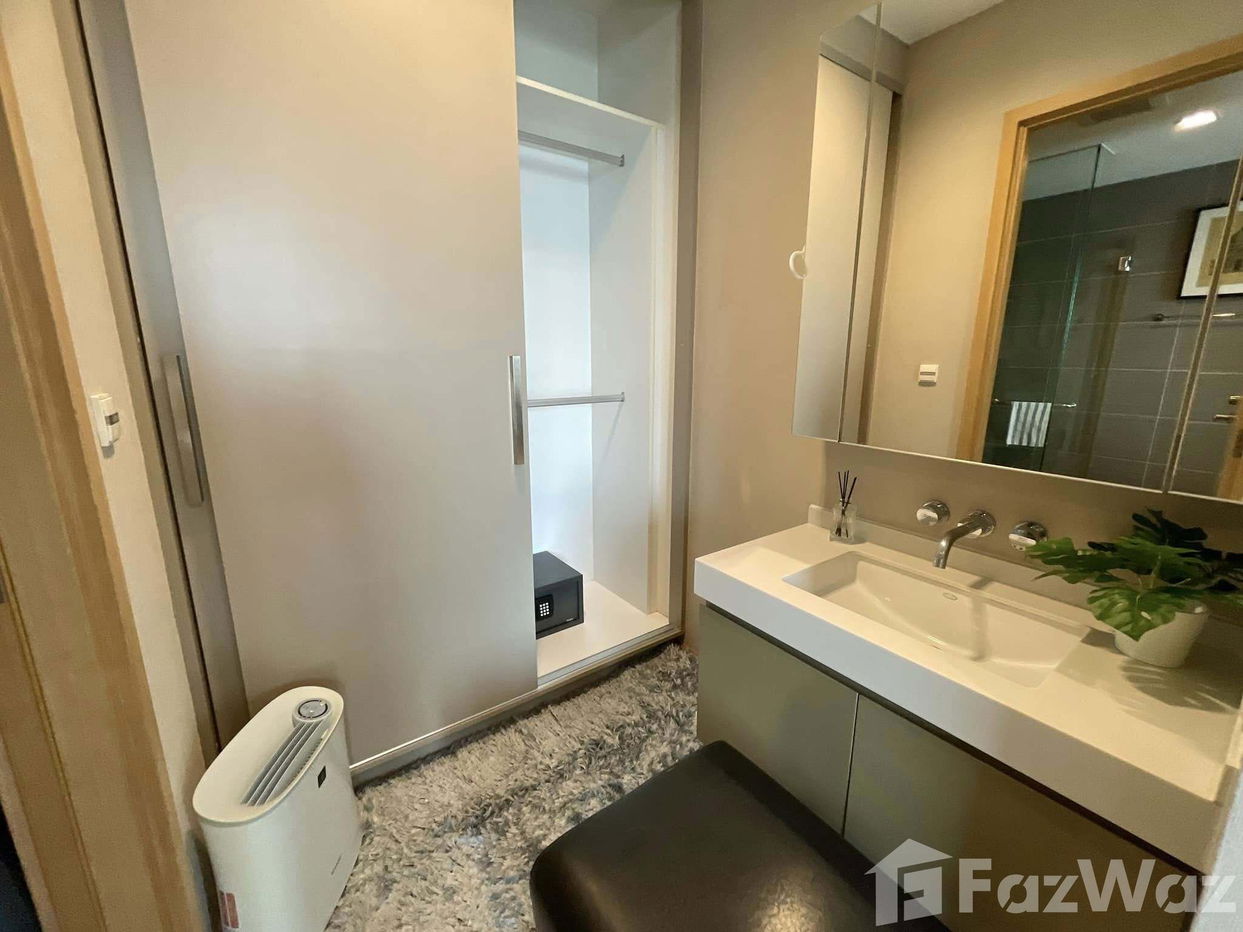 รูป ขาย คอนโด 2 ห้องนอน ในโครงการ สิริ แอท สุขุมวิท 5343590 - รูปที่ 23/24