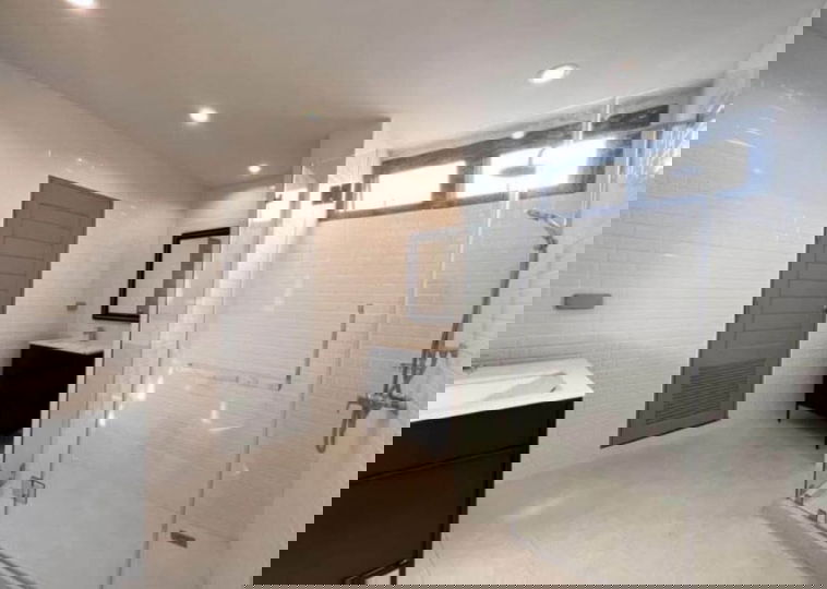 รูป ให้เช่าPool Villa 2 ชั้น สไตล์พรีเมียม พร้อมสระว่ายน้ำในตัว 4 ห้องนอน 5 ห้องน้ำ 1 ห้องครัว 1 ที่จอดรถ - รูปที่ 11/20